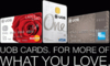 รูปย่อ บัตรกดเงินสด UOB CashPlus ดอกเบี้ย0% 2รอบบัญชีแรก สมัครง่าย เงินเดือนขั้นต่ำ 15,000 บาท ก็สมัครได้  ฟรี ! ค่าธรรมเนียมตล รูปที่1