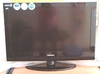 รูปย่อ ขายTV LCD จอแบน Samsung ขนาด 32 นิ้ว สภาพใหม่ๆ พร้อมอุปกรณ์ครบๆ 6,990.- รูปที่1