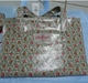 รูปย่อ กระเป๋า cath kidston ของแท้ 100%  ขายถูก ๆ ขายขาดทุนคะ  ของใหม่ป้ายห้อยคะ เหลือ 3 ใบสุดท้ายคะ รูปที่1