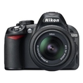 Nikon  D3100 14.2MP Digital SLR