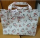 รูปย่อ กระเป๋า cath kidston ของแท้ 100%  ขายถูก ๆ ขายขาดทุนคะ  ของใหม่ป้ายห้อยคะ เหลือ 3 ใบสุดท้ายคะ รูปที่2