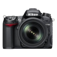 Nikon D7000 16.2MP DX-Format CMOS Digital SLR