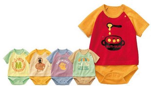 ขายปลีก-ส่ง เสื้อผ้าเด็กนำเข้า สินค้าสำหรับคุณแม่ พร้อมส่งและพรีออเดอร์ รูปที่ 5