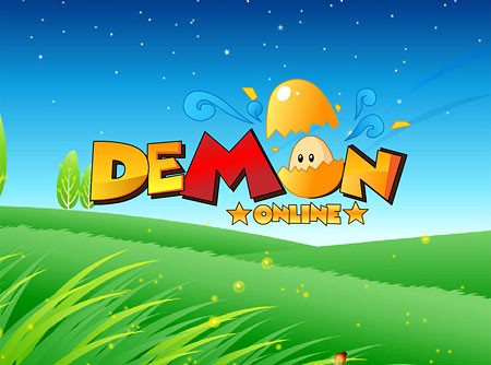 รับทำ flash เกม(games) การ์ตูน (cartoon) CAI สื่อการเรียนการสอน และเว็บไซต์ รูปที่ 3