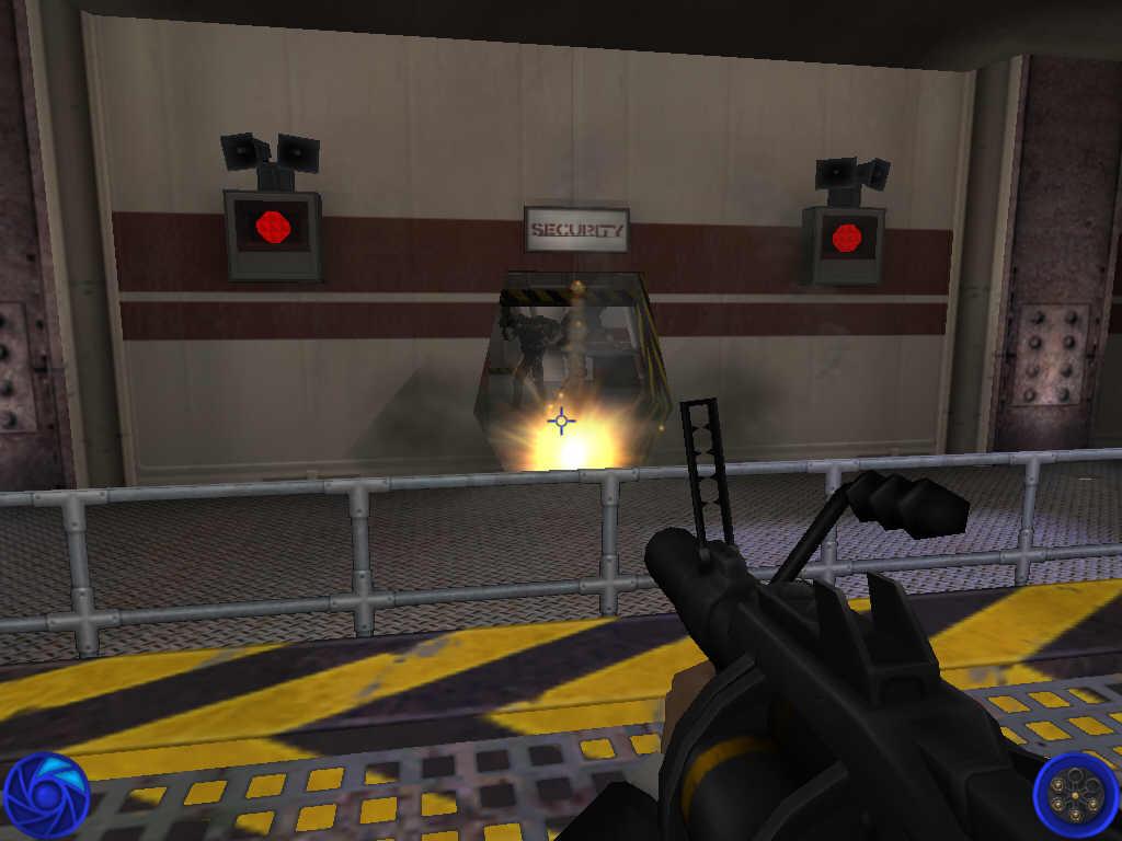 ขายเกมส์ 007 james bond 3 ภาค  รูปที่ 3