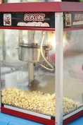 ป็อปคอร์น ตู้ป็อปคอร์น เครื่องทำป๊อปคอร์น popcorn เครื่องคั่วข้าวโพด เช่าตู้ป็อปคอร์น ซื้อตู้ป๊อปคอร์น