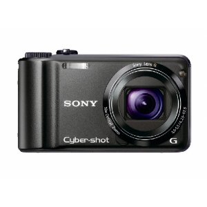 Sony Cyber-shot DSC-H55 14.1MP รูปที่ 1
