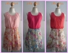 รูปย่อ dress เดรส แซก เสื้อผ้าเกาหลี น่ารักๆ พร้อมส่ง!!^^ รูปที่5