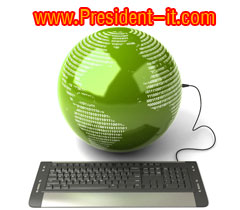 Preident-it.com รับซ่อมประ กอบอัพเกรด คอมพิวเตอร์ และรับจัดทำเว็บไซต์ ขนาดเล็ก-กลาง รูปที่ 1