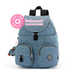 รูปย่อ กระเป๋า Kipling ของแท้ ราคาถูก ที่นี่ค่ะ  รูปที่5