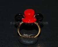 รับซื้อแหวนMickey  Minnie รูปที่ 1