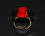 รูปย่อ รับซื้อแหวนMickey  Minnie รูปที่1