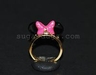 รูปย่อ รับซื้อแหวนMickey  Minnie รูปที่2