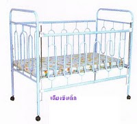 เปลเด็ก, เปลเด็กราคาถูก รูปที่ 2