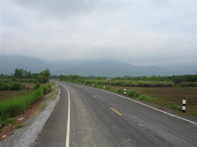 ที่นาพญาเม็งราย 2,000 - 3,500 ไร่ เชียงราย(Paddy Phaya Meng Rai Chiang Rai)  รูปที่ 2