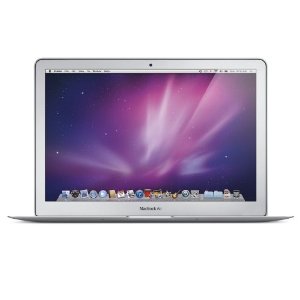 Apple MacBook Air MC503LL/A รูปที่ 1