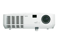 ขาย Projector NEC NP115 ราคาพิเศษ 14000 บาท ประกัน 3 ปี รูปที่ 4