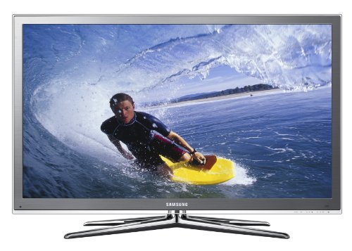 Samsung UN55C8000 55-Inch 1080p 240 Hz 3D LED HDTV รูปที่ 1