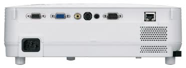 ขาย Projector NEC NP115 ราคาพิเศษ 14000 บาท ประกัน 3 ปี รูปที่ 6