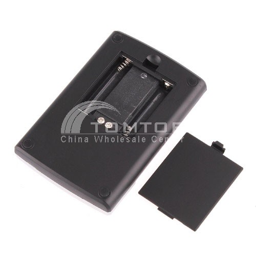 เครื่องชั่ง 1000g x 0.1g Digital Jewelry Scale รูปที่ 6