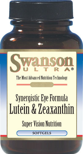 บำรุงรักษาดวงตา ฟื้นฟูสายตาอย่างรวดเร็ว จากการใช้คอมพิวเตอร์มาก ด้วยลูทีนถึง 20 mg และซีแซนทีน 3 mg ในรูปแบบแคบซูลนิ่มทา รูปที่ 1