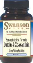 บำรุงรักษาดวงตา ฟื้นฟูสายตาอย่างรวดเร็ว จากการใช้คอมพิวเตอร์มาก ด้วยลูทีนถึง 20 mg และซีแซนทีน 3 mg ในรูปแบบแคบซูลนิ่มทา
