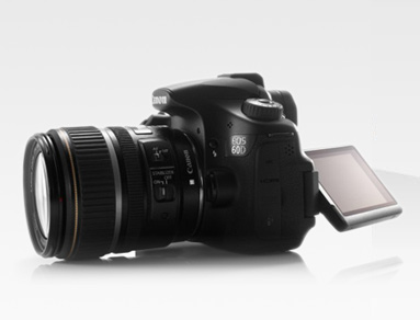 ขายกล้อง Digital SLR ยี่ห้อ Canon Nikon Olympus ของใหม่ราคาถูกมากๆครับ รูปที่ 1