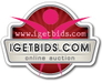 รูปย่อ เว็บประมูลสินค้าออนไลน์ เปิดใหม่ IGetBids รูปที่1