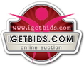 เว็บประมูลสินค้าออนไลน์ เปิดใหม่ IGetBids