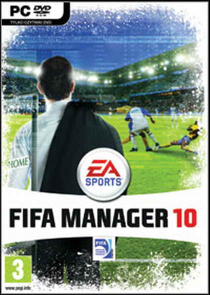 ขายเกมส์ fifa 2010แผ่นแท้  แถม fifa manager 10 แผ่นแท้  รูปที่ 3