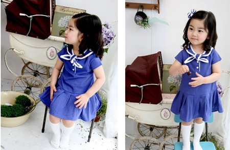 ขายส่ง-ปลีก เสื้อผ้าเด็กนำเข้า พร้อมส่งและพรีออเดอร์ รูปที่ 3