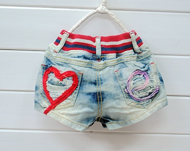 ขายส่ง-ปลีก เสื้อผ้าเด็กนำเข้า พร้อมส่งและพรีออเดอร์ รูปที่ 5
