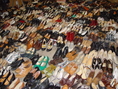 รองเท้าหนังแท้ มือสอง จากญี่ปุ่นโดยตรง สภาพดี ราคาถูกมาก หลายสไตล์ ขายส่ง