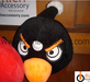 รูปย่อ ขายตุ๊กตาแองกรี้เบิร์ด Angry Birdและของขวัญ กิ๊ฟช็อปแปลกๆ ในราคาปลีก-ส่ง จาก www.irichaccessory.com รูปที่2