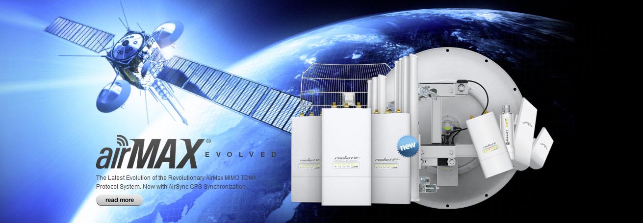 ขาย UBIQUITI  และอุปกรณ์ Network  ราคาถูก พร้อมจัด EMS  ฟรี รูปที่ 4