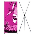 เอ็กแบนเนอร์ รุ่นซิลเวอร์ 60x160 ซ.ม ส่วนลด 20% ด่วน