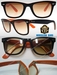 รูปย่อ Sale แว่นตากันแดด Rayban WAYFARER  Super V.I.P. Mirror AAAA+ ลดราคาพิเศษ รูปที่6