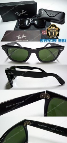 Sale แว่นตากันแดด Rayban WAYFARER  Super V.I.P. Mirror AAAA+ ลดราคาพิเศษ รูปที่ 1