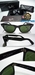 รูปย่อ Sale แว่นตากันแดด Rayban WAYFARER  Super V.I.P. Mirror AAAA+ ลดราคาพิเศษ รูปที่1
