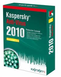 ขาย Kaspersky ของแท้ 1ปี รูปที่ 1