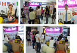 บัตรโทรศัพท์ระหว่างประเทศ TollD.com ร่วมกับสยามเซ็นเตอร์จัดกิจกรรมเอาใจนักช็อปทั้งลด แลก แจก แถมรับส่วนลดถล่มทลาย รูปที่ 5