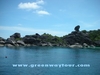 รูปย่อ รักทะเล รักสิมิลัน สงกรานต์ !!! จองได้ค่ะ โปรแกรมสิมิลัน เกาะตาชัย และพิเศษ พักบ้านบนเกาะได้นะค่ะ รูปที่3
