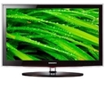 LCD Samsung 32&quot; LA-32C450 42-Inch 720p Plasma HDTV (Black)