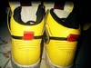รูปย่อ ขายรองเท้า Nike สี ขาว-ดำ-เหลือง รูปที่5