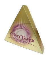 ออน ท๊อป โกลด์(OnTop Gold) สุดยอดนวัตกรรม แห่งการ ลดน้ำหนักจากอเมริกาพิเศษเพียง 1100 รูปที่ 1