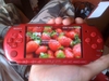 รูปย่อ ขายPSP3000 เครื่องสีแดง รูปที่6