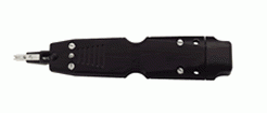 เครื่องมือเข้าสาย,ย้ำหมุดPouyet Insertion tool ชนิดเปลี่ยนหัวได้ ราคาถูก 0897736115 รูปที่ 4