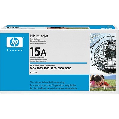 ขาย HP Laserjet 15A, Toner Brother TN-8000, PANASONIC KX-FA83E ราคาถูกสุดๆ รูปที่ 3