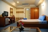 รูปย่อ ด่วน อพาร์ทเมนท์ โรงแรม ที่พัก ห้องพัก กรุงเทพ 3นาทีถึง รถไฟฟ้าใต้ดิน 6100/เดือน 690/คืน ใกล้ โอลิมเปียไทย อาร์เอส อโศก รูปที่5