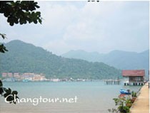 แพ็คเกจ โฮมสเตย์เกาะช้าง 2 วัน 1 คืน ราคาเพียง 1,400  บาท อาหาร 4 มื้อ  มีหาดส่วนตัว ฟรีเรือคายัค รูปที่ 4